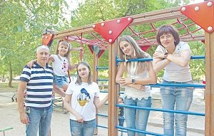 Крымчане сообщили, в чем секрет счастливой семьи