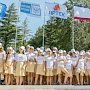 Самую массовую смену в «Артеке» будут обслуживать 50 почтовых комиссаров, приехавшие из 25 регионов России