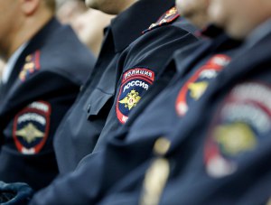 Крымские работники правоохранительных органов искали четырехлетнего ребенка