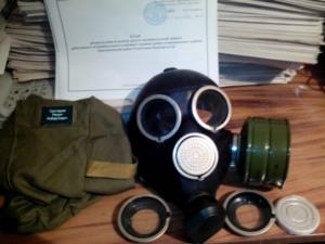 В Крыму сделают рабочую группу по инвентаризации защитных сооружений гражданской обороны