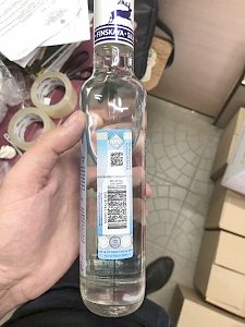 Поддельный алкоголь продавали отдыхающим в одном из магазинов Николаевки