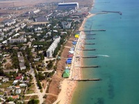 Из Крыма в Краснодарский край запланировали производить морские пассажирские перевозки