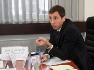 Директор «Крым-БТИ» представил своего нового зама