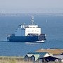«Морская дирекция» прекратит свою работу после запуска движения грузового транспорта по Крымскому мосту