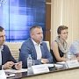 Демонтаж незаконных рекламных конструкций в некоторых регионах Крыма идёт слишком медленно, — Зырянов
