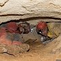 Археологи приступают к изучению пещеры «Таврида»