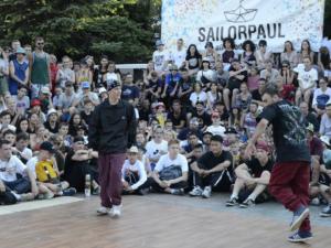 В Ялте проходит международный фестиваль «Yalta Summer Jam»