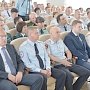 В Перми Виталий Шулика представил нового начальника краевого Главка