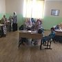 Крымские преподаватели основ ислама повысили свою квалификацию