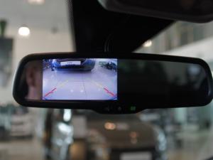 Крымская Госавтоиспекция призывает автолюбителей чаще смотреть в зеркала заднего вида