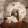Учёные РАН и КФУ исследуют пещеру «Таврида»