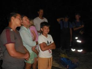 Спасатели сняли с гор в Крыму пять туристов из Тюмени