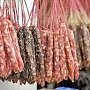 Крымские предприятия начали больше производить мяса и детского питания, тем не менее меньше колбасы, — Крымстат