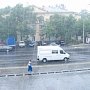 МЧС предупреждает: с 16.00 до 18.00 19 июля в Севастополе ожидается обильное выпадение осадков!