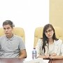 Аксёнов наградил крымских выпускников, получивших 100 баллов на ЕГЭ