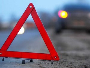 В ДТП на трассе Нижнегорский-Белогорск пострадали несколько человек