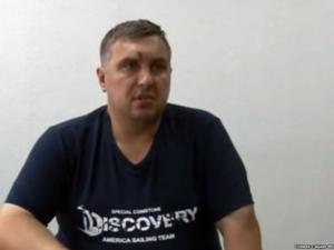 УФСИН России по Крыму опровергает проблемы со здоровьем у украинского диверсанта Панова