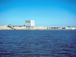 Вайль: В водохранилищах Северо-Крымского канала достаточно воды для водообеспечения регионов Крыма в текущем и следующем году