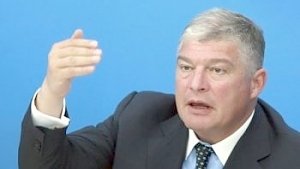 «Мы у черты»: на Украине призвали "помириться с Россией" и забыть о Крыме