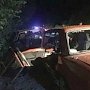 ДТП в Судаке: погибли два человека