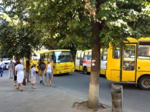 Новый пассажирский автобусный маршрут связал посёлки Симеиз, Голубой залив, Парковое и село Оползневое