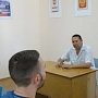 Керченские полицейские участвовали во всероссийской антинаркотической акции «Призывник»