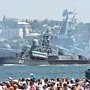 Севастополь, Феодосия и Керчь — в топ-5 городов России для путешествий на День ВМФ