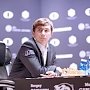 Крымский шахамтист Сергей Карякин намерен выиграть всемирную шахматную олимпиаду