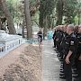 Военнослужащие увидели «Крым в миниатюре»
