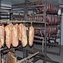 Суд приостановил работу ялтинского мясокомбината