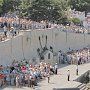 Как в Севастополе отпраздновали День ВМФ