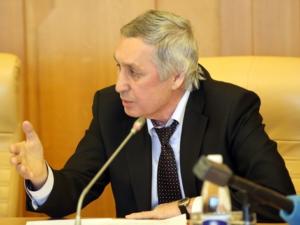 Парламентарии крымского парламента выбрали нового вице-спикера