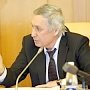 Парламентарии крымского парламента выбрали нового вице-спикера
