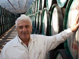 В последний день июля в Крыму будут чествовать старейшего крымского винодела Феликса Феодосиди