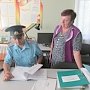 Крымские спасатели начали подготовку к новому учебному году