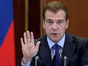 36 новых детсадов и 13 школ появятся в Крыму к следующему году, — Медведев