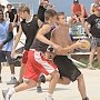 Международный фестиваль «Extreme Крым – 2018» назвал призёров по баскетболу 3х3