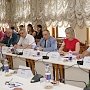 Ефим Фикс провел встречу с делегацией политиков и общественных деятелей из Чешской Республики