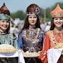 Фестиваль «Многонациональная Россия» пройдёт в столице России 4 августа