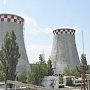 «КРЭМТЭЦ» намерена увеличить мощность Симферопольской ТЭЦ на 210 МВт