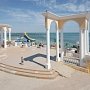Семь городов Крыма вошли в ТОП-10 наиболее популярных морских курортов России