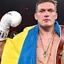 Выступающий за Украину крымский боксёр Александр Усик отказался от звания героя Украины