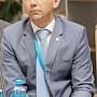УЕФА и Крымский футбольный союз обсудят взаимное сотрудничество во второй половине августа