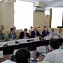 Крым в строительной отрасли будет добиваться выполнения «майских» указов Президента, — Нахлупин