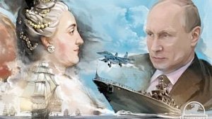 Президент РФ утвердил памятной датой День принятия Крыма в состав Российской империи