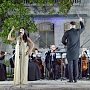 Любимые композиторы Александра III звучали на выходных в Массандровском дворце