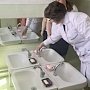 В детском саду Севастополя обнаружили нарушение санитарных норм