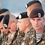 «Бежавшие из Крыма, или Использованный материал»: Украина бросила солдат 36-й бригады