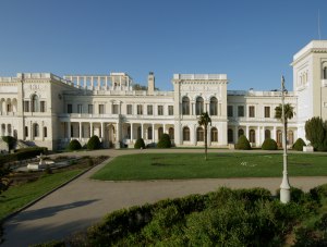 Выставка о Крымской конференции 1945 года откроется в Ливадии