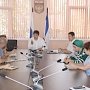 В Крыму обсудили празднование Къурбан-байрама